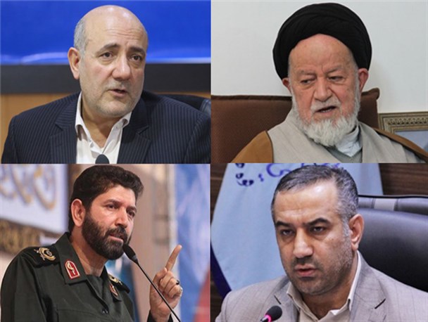 شعار «مرگ بر آمریکا» و «مرگ بر اسرائیل» کمرنگ نخواهد شد/ دفاع از مظلوم یکی از اصول انقلاب اسلامی است