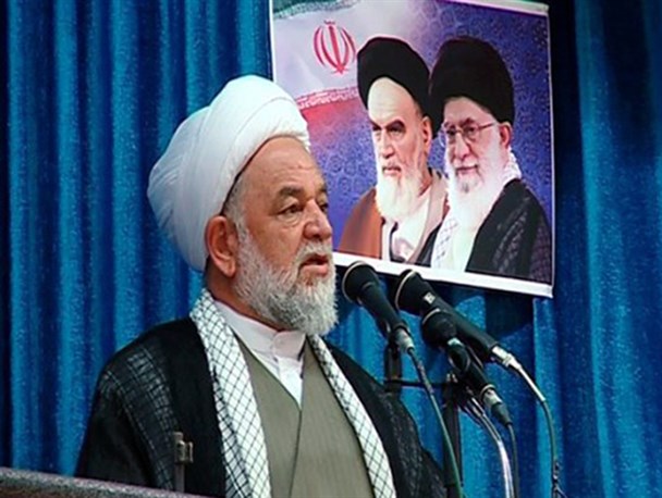 جبهه مقاومت ستون فقرات استکبار را در هم شکسته است/آستانه تحمل برخی از مدیران پایین است