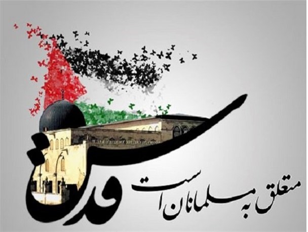 حمایت از مظلومان جهان هدف آرمانی انقلاب اسلامی است/رمز پیروزی مسلمانان بر صهیونیست‌ها همت مسلمانان با محوریت شیعه است