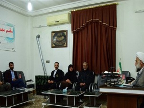 زندانی جرائم غیرعمد سیمرغی به آغوش خانواده بازگشت