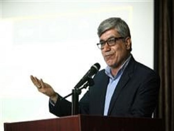 تعامل با بدنه اجتماعی جامعه برای دانشگاه ضروری است