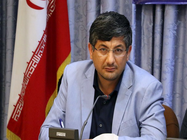 یک میلیون و ۲۰۰ هزار  مسافر به اردبیل سفر کردند