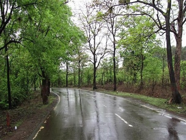 هوای مازندران خنک می‌شود