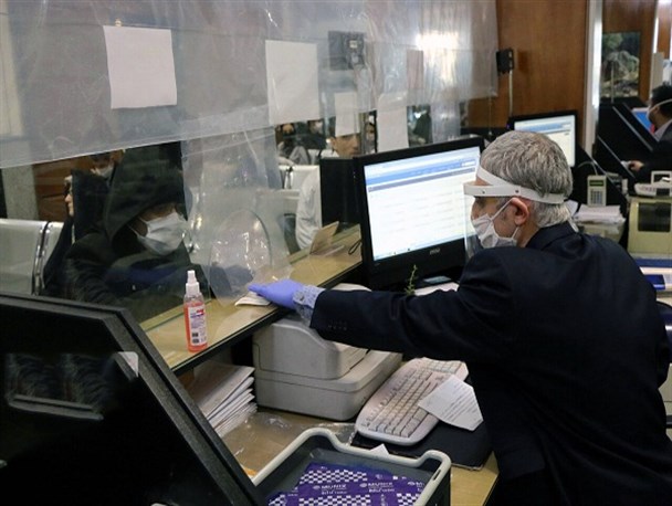 برخورد با بانک‌هایی که بخشنامه ستاد ملی کرونا را اجرا نمی‌کنند