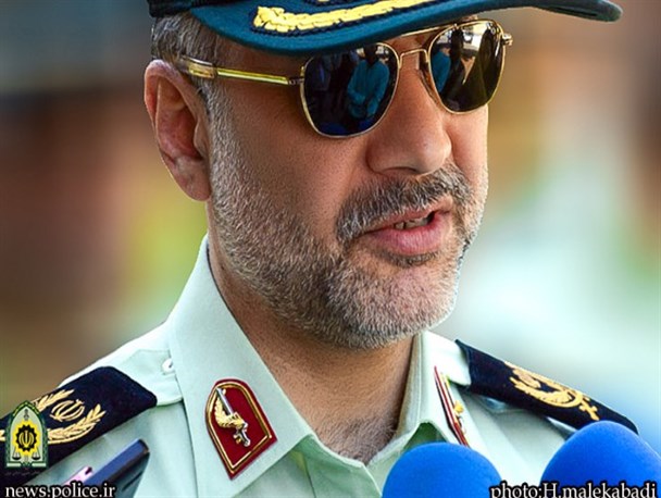 دستگیری 6 آدم‌ربا در خراسان‌جنوبی