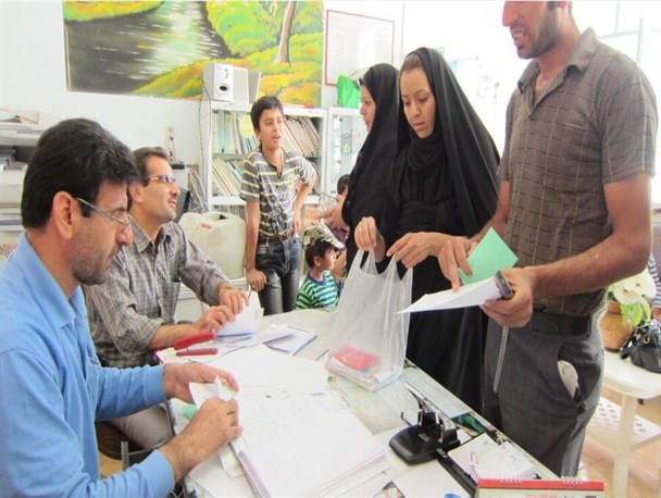 مهلت ثبت نام دانش آموزان پایه اول ابتدایی در مدارس شاهد تمدید شد