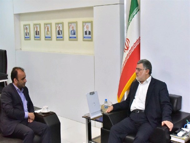 اعلام آمادگی ستاد اجرایی فرمان امام (ره) برای سرمایه‌گذاری در خراسان‌جنوبی