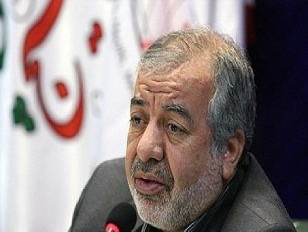 «خاتمی» رئیس مجمع نمایندگان استان اصفهان شد + سوابق