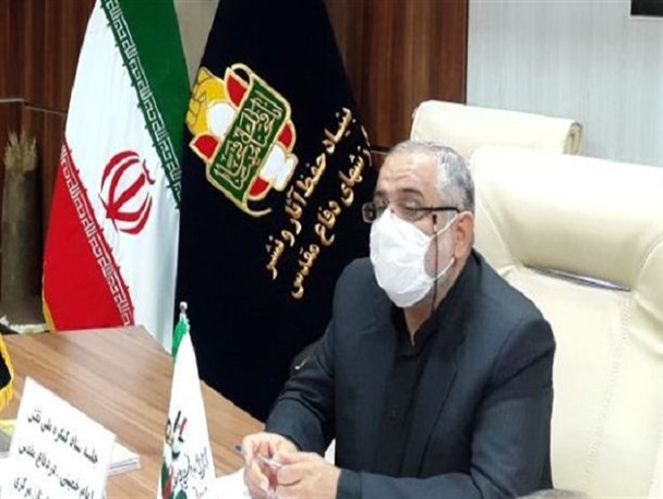 تدوین ۱۶۶ عنوان کتاب در کنگره شهدای استان مرکزی/ لزوم استفاده از نمایشگاه های ملی کتاب جهت معرفی آثار کنگره