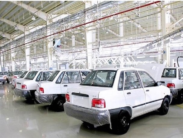 اسامی منتخبان قرعه‌کشی سایپا/ فقط به سایت رسمی برای واریز وجه مراجعه کنید