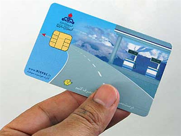 سهمیه‌ بنزین کارت‌‌های مفقودی از بین نمی‌رود