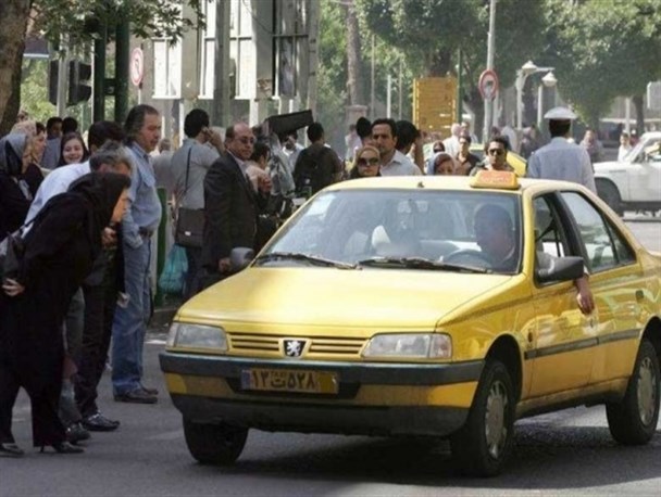 تشدید برخورد با افزایش خود سرانه کرایه‌ حمل و نقل عمومی در زنجان