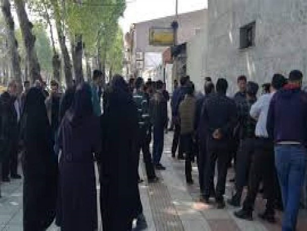 اخراج 70 کارمند دانشگاه شمال آمل/ لغو قرارداد با دستور هیات موسس!