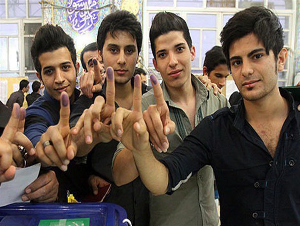 بینش سیاسی رای‌اولی‌‌ها و نوید خلق یک حماسه/ رای ندادن من؛ یعنی تحقق خواسته دشمن