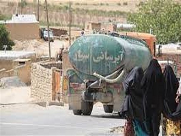 گلایه اهالی معصوم آباد از قطعی آب/ آب مشترکان پرمصرف قطع می‌شود