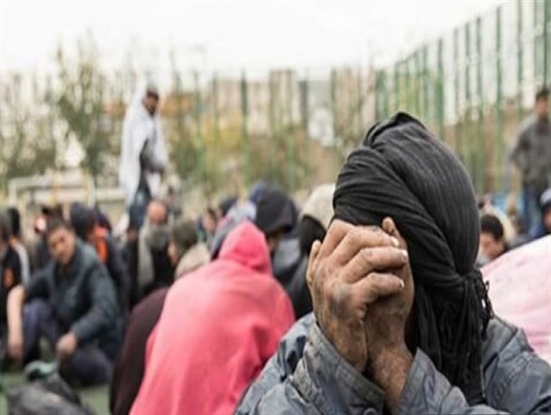 دستگیری و جمع‌آوری بیش از هزار معتاد متجاهر در استان قزوین/ ۵مرکز ترک اعتیاد راه‌اندازی و احیا شد