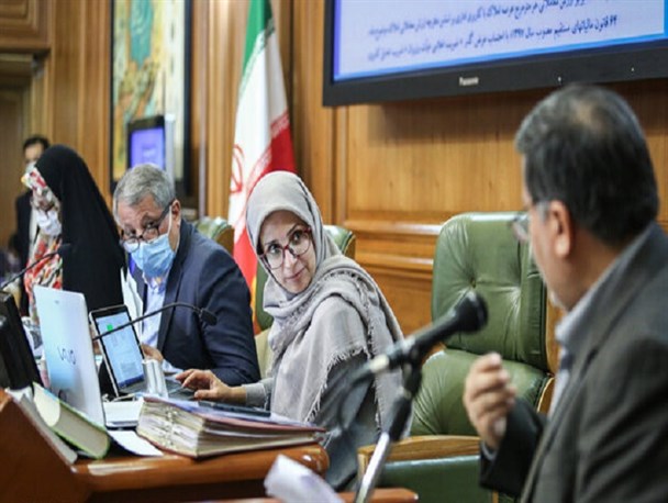 هاشمی: آقای سالاری شورا را دور نزنید