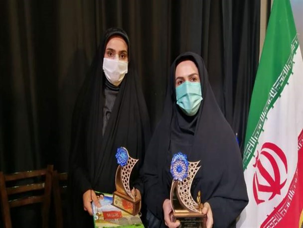 خبرنگاران "جهانبین‌نیوز" در پنجمین جشنواره رسانه‌ای ابوذر خوش‌درخشیدند