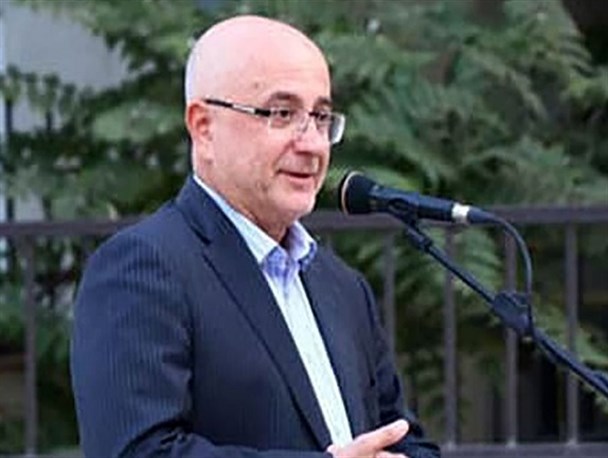 تاریخ تشییع پیکر مرحوم علی مرادخانی مشخص شد