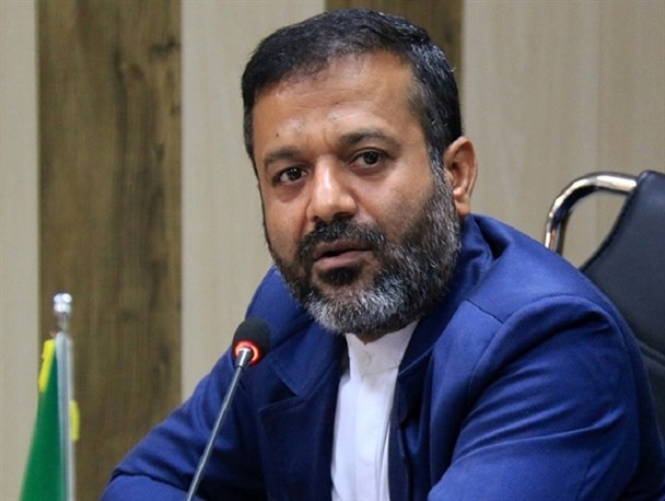 ارتقای امنیت داخلی کشور با مشارکت مردم در انتخابات