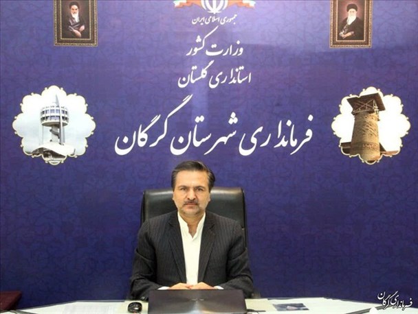 افزایش ۱۰درصدی شعب اخذ رای در گرگان/ ۲۷۰ هزار نفر در مرکز استان حق رای دارند