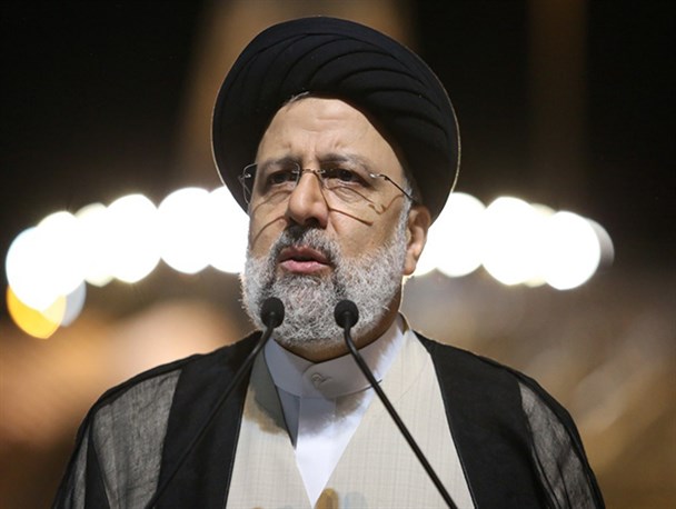 آیت الله رئیسی نسبت به‌هیچ یک از کاندیداهای شورای شهر نظری ندارد