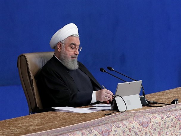 ابلاغ قانون «ایجاد مناطق جدید آزاد تجاری - صنعتی»