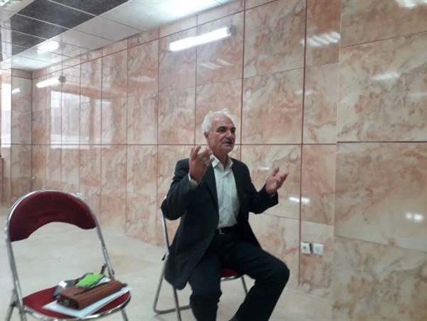 احتمال کناره‌گیری محسن رضایی از انتخابات، صفر است