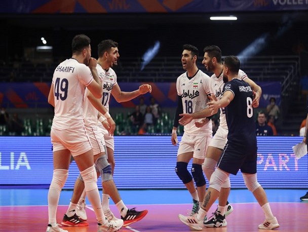 عطایی: باید با ذهن بازتری به رقابت ادامه دهیم/ عبادی‌پور: باید در هر بازی صددرصدمان را به نمایش بگذاریم