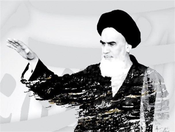 مکتب سیاسی امام خمینی(ره)
