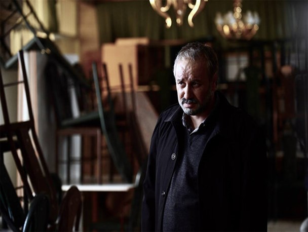 اکران آنلاین «مرد بازنده» تمدید شد