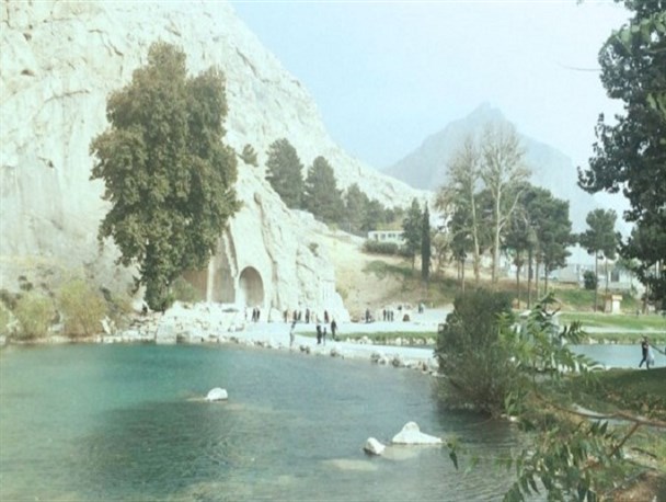 هوای کرمانشاه خنک می‌شود، گرد و خاک هم در راه است