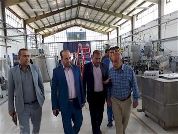 روایتی تلخ از تعطیلی تنها واحد تولید موتورسیکلت در یاسوج