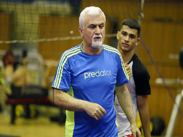 اسماعیل‌نژاد: 10 نفر برتر قهرمان کشوری کشتی نونهالان به آسیایی اعزام می شوند/ بدون شرکت در تورنمنت تدارکاتی به بحرین می رود