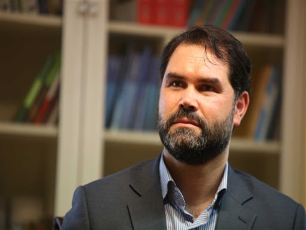 کلهر: در حال کار بر روی سفر بدون اقامت تماشاگران ایرانی به قطر هستیم/ از ظرفیت فیفادی بعدی بیشترین استفاده را خواهیم کرد