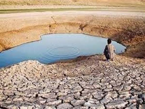 ۹۰ درصد منابع آب‌های زیرزمینی کشور مصرف می‌شود/ ایران دچار تنش آبی شده است