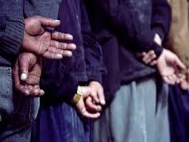 باند سرقت از ویلاهای نوشهر متلاشی شد