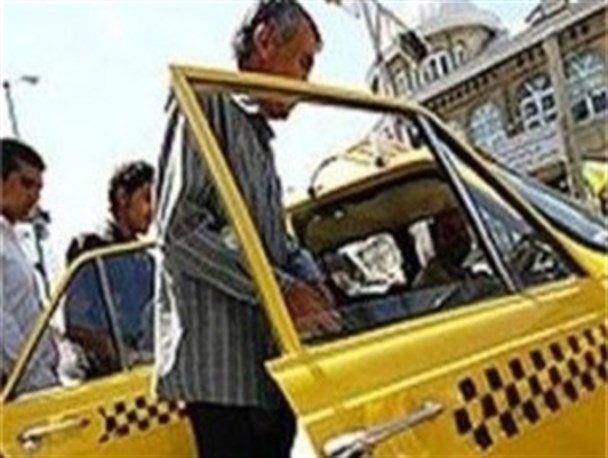 تداوم افزایش خودسرانه کرایه تاکسی در مهرستان