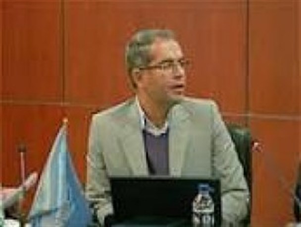 جلسه تدوین برنامه مدیریت یکپارچه زیست بومی تالاب بین المللی هامون در زابل برگزار شد