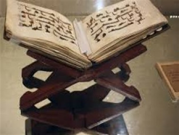برگزاری ۵۰جلسه جزءخوانی قرآن کریم در شهرستان ایرانشهر