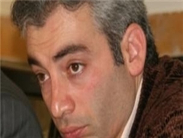 استاندار مازندران مشاوران رسانه ای کاربلدی ندارد