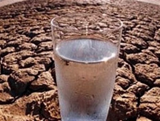 افزایش مصرف آب آذربایجان شرقی به دلیل افزایش جمعیت نیست