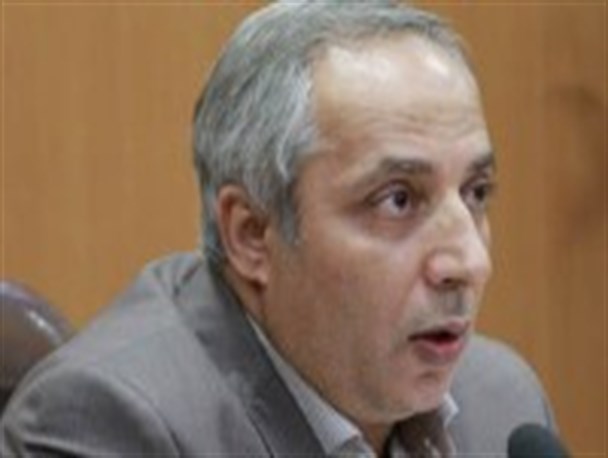 یزدی زاده رئیس هیات دومیدانی شد