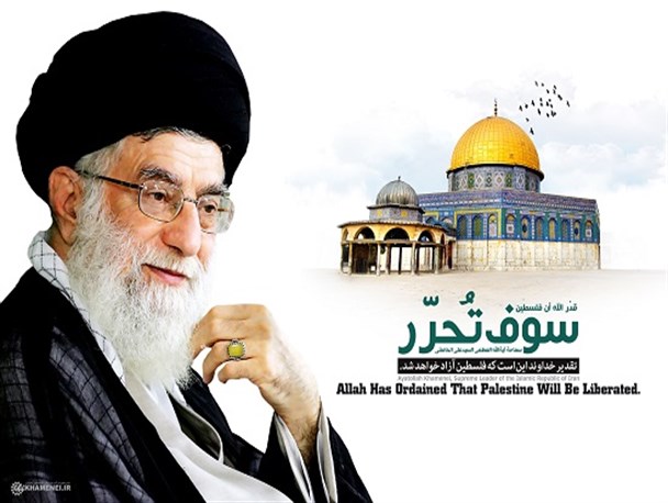 راهپیمایی روز قدس در پیشوا از ساعت ۱۱:۳۰ آغاز می‌شود