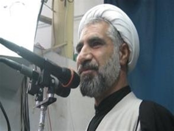 ملت ایران در روز قدس تکلیف شرعی خود را ادا می کنند
