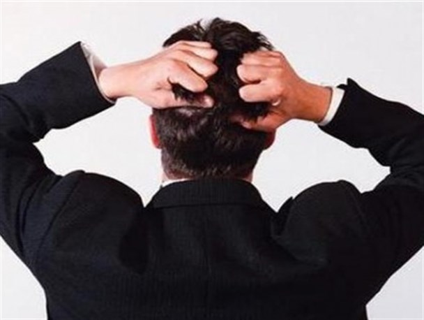 تکنیک های ساده برای کاهش استرس +دانلود کتاب