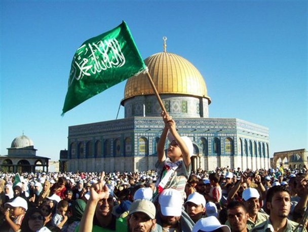 روز قدس، روز رهایی امت اسلامی از چند پاره گی