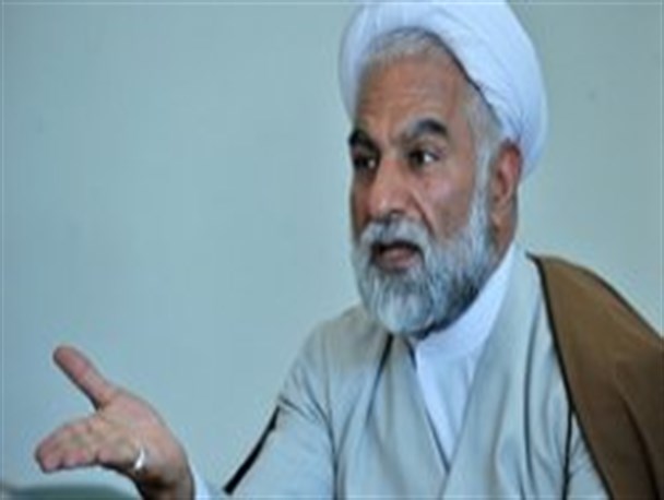 آبروریزی و حق‌کشی دانشجویان بورسیه جرم است/ متهم و قاضی در پرونده بورسیه‌ها یک نهاد است