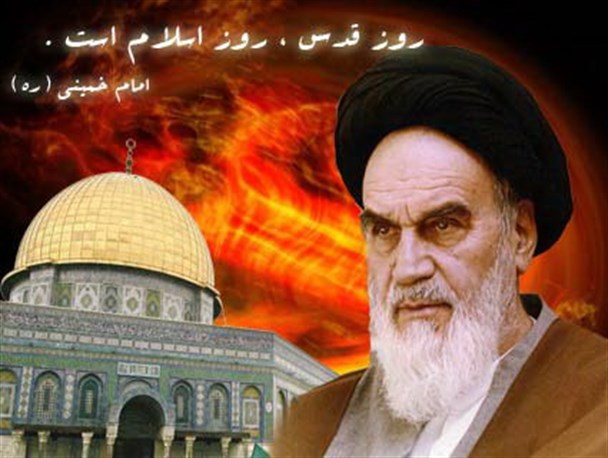 روز جهانی قدس؛ لیله القدر مقاومت