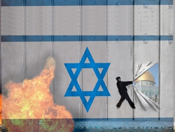 گرافیک/ روز قدس